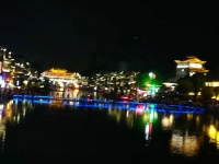 光影，是道路在延伸