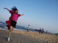 女人你可曾拥有生命中的蓝颜知己！