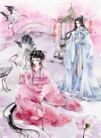 今生所有的遇见，都是冥冥之中的注定！