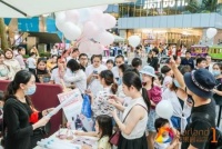 “遇见七夕.为爱勇敢”，7对情侣现场深情表白！“花果园”有新活动！