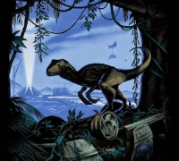 达尔文彻底错了！科学家破译一封外星来信：地球前身叫“龙王星”