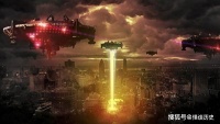 美国科学家：UFO可能是未来人类时空穿越回地球的飞行器？