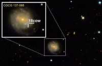 科学发现宇宙新“霸主”，诞生于中子星，破坏力比黑洞恐怖！