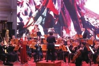 电音演绎最炫民族风