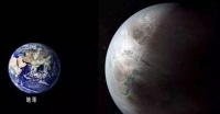 科学家发现哥斯拉版“超级地球”，质量是地球7倍，已存在110亿年