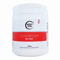 丹麦膳食补充剂品牌诺和维他：感谢中国对外开放的积极态度