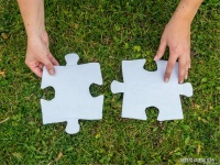 新环境下平台、建筑商、金融机构的资源如何有效配置？