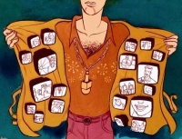 你拥有的财富在于你对这个社会贡献了多少价值，你认同吗？