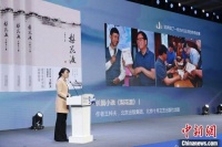 北京有12部大运河题材重点作品近期创作完成