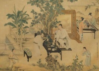 脱发焦虑和瓜子传情，热播剧助推更多人关注古代生活