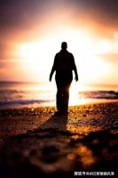 送给你的励志语录：淡然一切，往事如烟