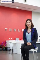 ？特斯拉全球副总裁陶琳：进博会承载了疫情之后社会全面恢复的期待