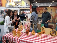 大大大魔方/桌上足球/世界顶级贵腐酒…这些匈牙利“特产”从进博会搬来家门口啦！