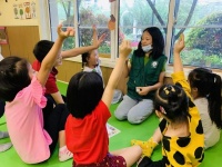 分享少儿法语自然拼读法在国际上的影响力