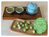 精美散文：暖暖的冬日午后