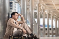 创业者的焦虑不安，如何化解？