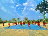 少林棋盘山武校    成功并不像你想像的那么难