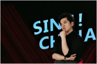 2021李健巡回演唱会北京站（时间+场馆+票价）