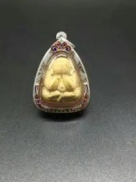 禅心泰佛 佛牌知识分享：佩戴佛牌触犯了禁忌会不会以后就不再护佑我了