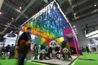 看不见的展品、看得见的智慧——从服贸会到进博会看中国服务贸易合作发展