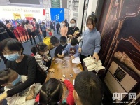 浙江书展上找答案：阅读的困惑如何解决