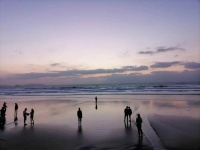 携抑郁起舞：我们可以主动拥抱人生中灿烂的那部分