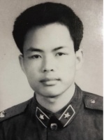 戴领 佛学篇之《今生佛缘》