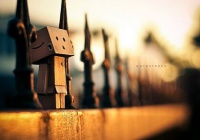 优秀的背后，总有一面是沉默