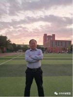 【风采录】中国好诗作家协会会员郭程岗