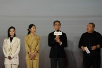 现实主义题材影片《应承》在京首映