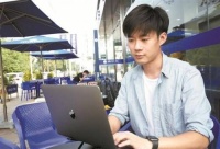 海外留学的他们不是散落的“孤岛”