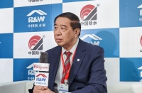 朱冬青:把握新旧交替战略机遇 推动行业走向良性循环之路