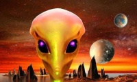 为什么人类找不到外星人？科学家：可能我们误解了他们的长相