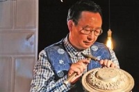 推动民族手工艺创新和带领家乡人民勤劳致富的“手艺人”