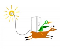 《鹿径路标·155》系列原创