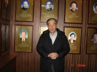 “黄瓜王”侯锋院士逝世，享年92岁