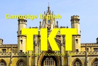 解读剑桥TKT证书考试中的30个英语教学高频专业术语（一）