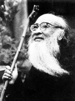 张大千“东方之笔”