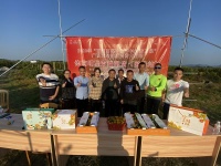 2020年第十一届融安金桔文化旅游节助力 融安扶贫攻坚战！