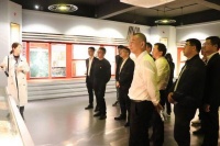 追寻红色记忆，弘扬革命精神