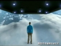 什么是BOX沉浸式投影？