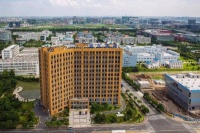 每批准3个一类新药，就有一个来自张江 | 浦东开发开放30周年