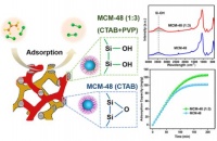 天大刘庆岭教授团队在可挥发性有机气体高效处置研究取得进展