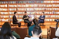 管理学博士刘桢谈新书《不乱》：和工作谈一场理性的“恋爱”