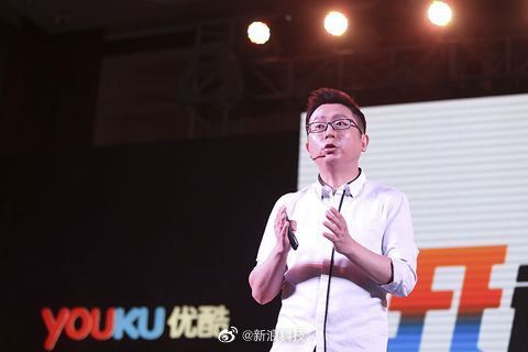 杨伟东