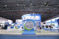 凝心聚“利” 共铸“味”来，伊利专业乳品首秀2020进博会