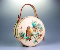 将艺术、时尚和文化创意融为一体的手工品牌