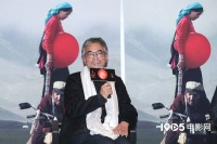 《气球》超前点映 陈丹青评影片“万玛才旦视角”