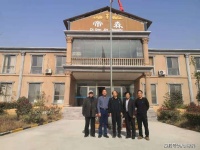 在黄河故道民权：文学邂逅葡萄美酒