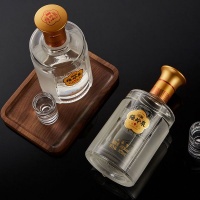 会喝白酒的人特别有魅力